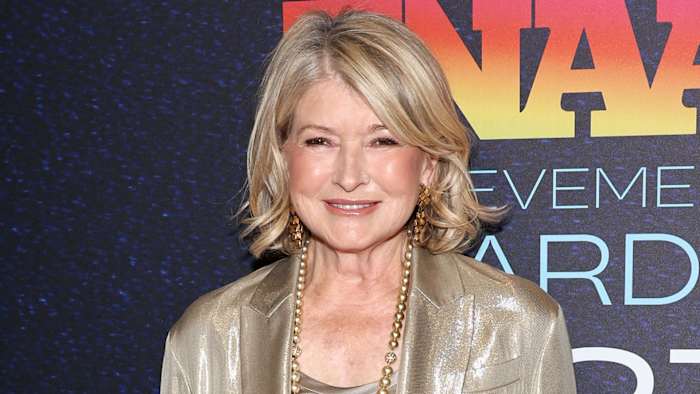 Martha Stewart